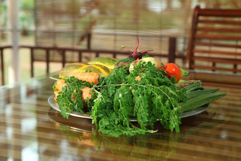 The Health Village Alwaye Екстер'єр фото