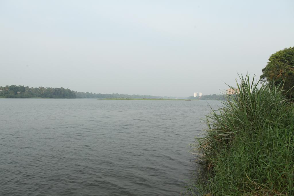 The Health Village Alwaye Екстер'єр фото